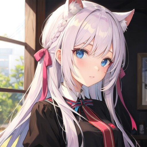 きれいな夢野さん