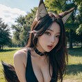 wolf 2枚目