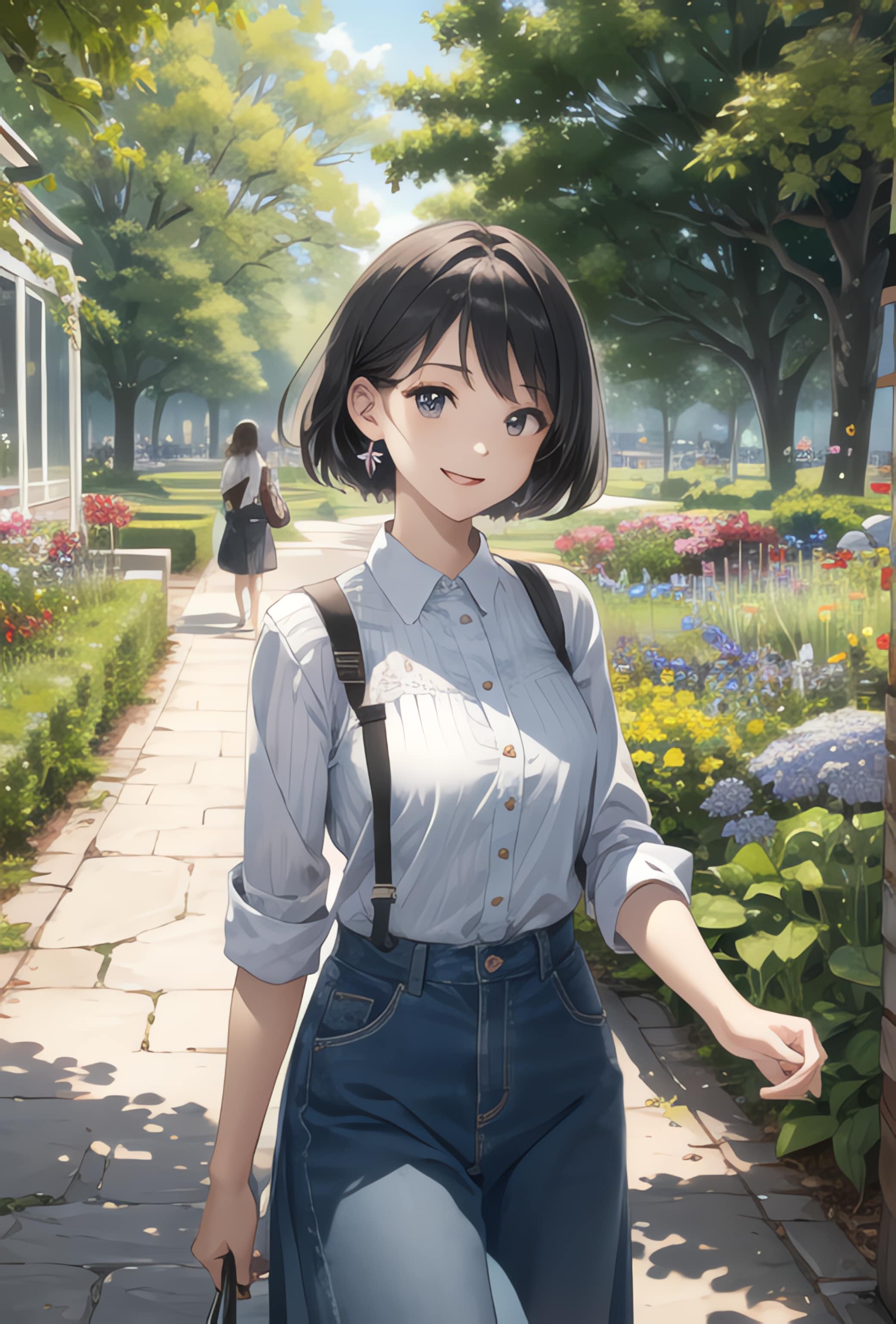誘ってくれてありがとう♪