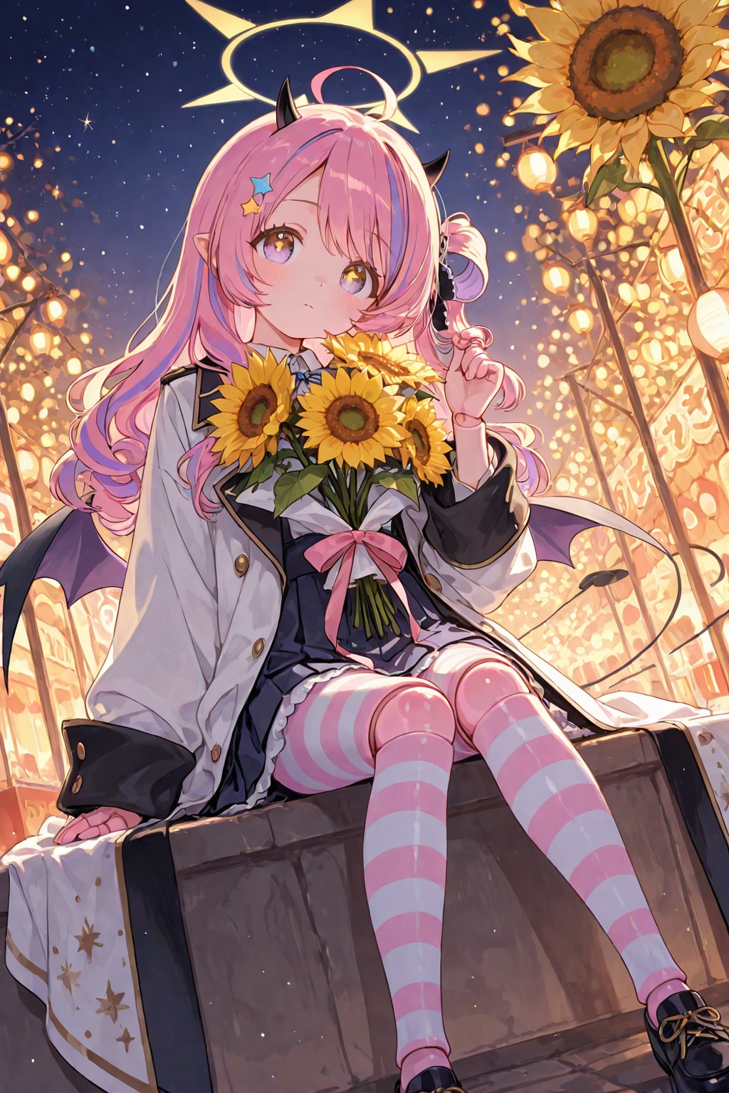 ブルアカ？