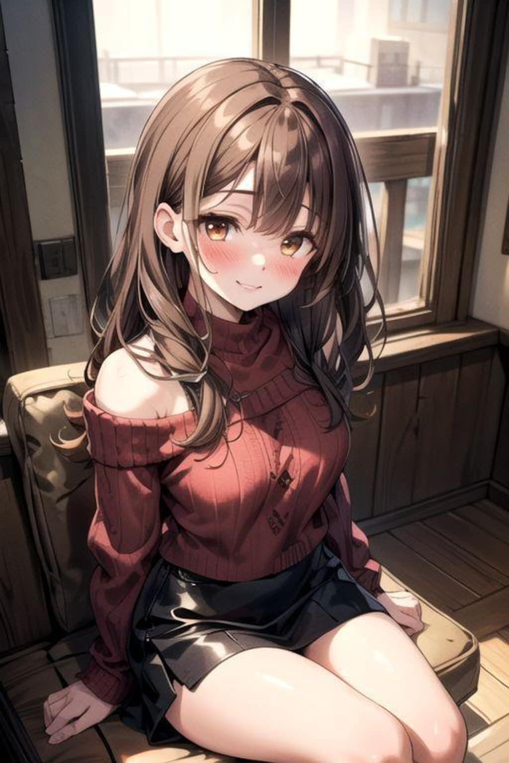 ​エリザベス・クレハ・イチノセ（エリザベス・紅葉・一ノ瀬）