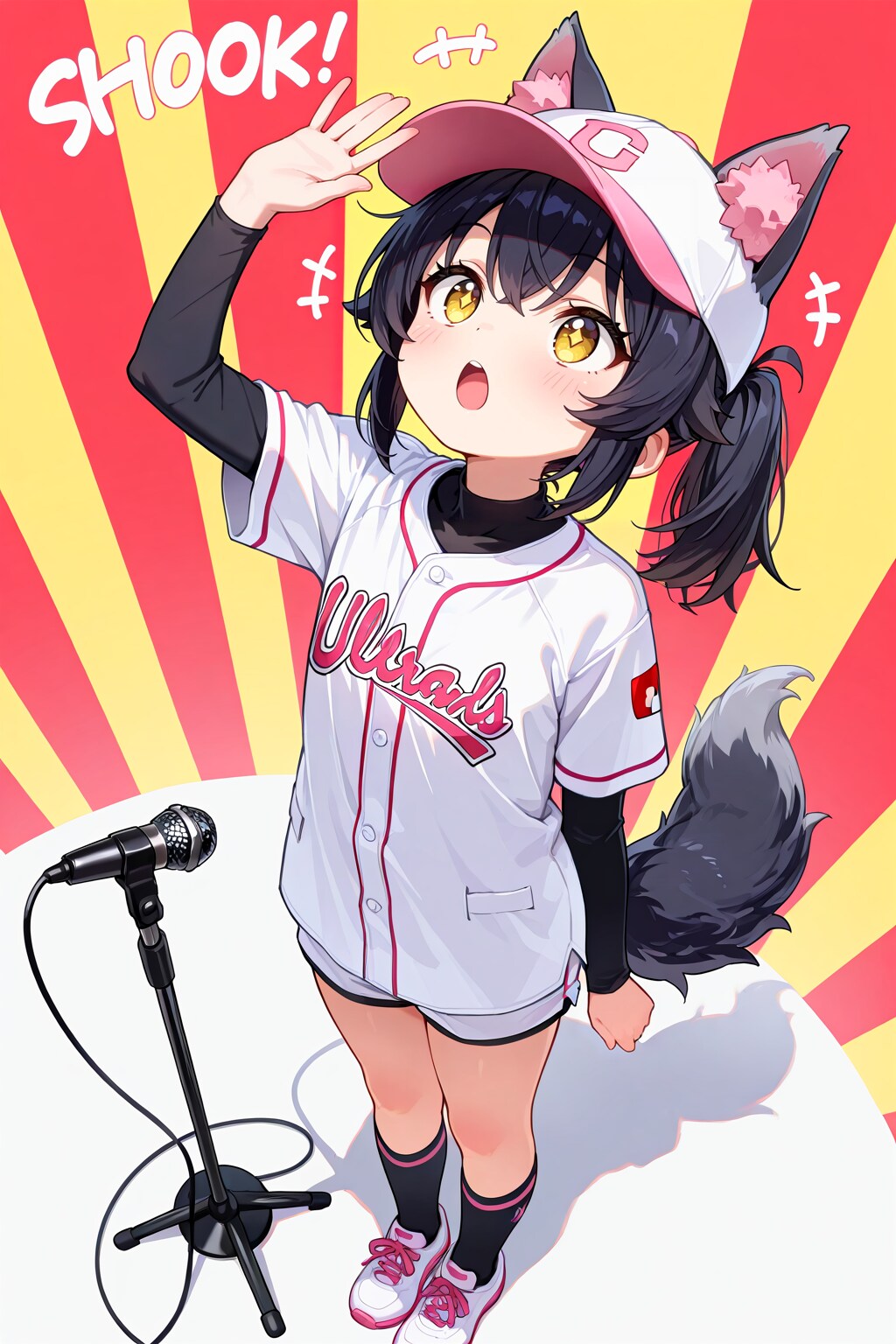 せんしゅせんせー！