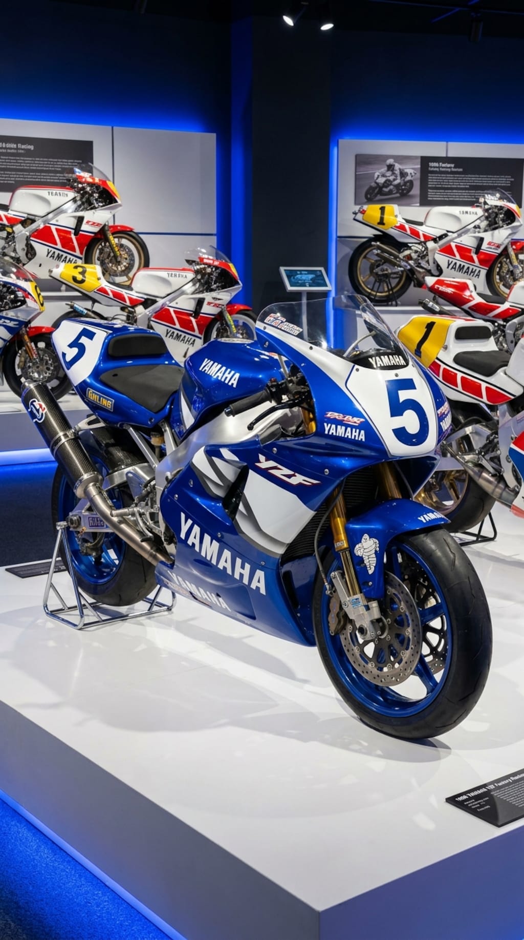 YAMAHA