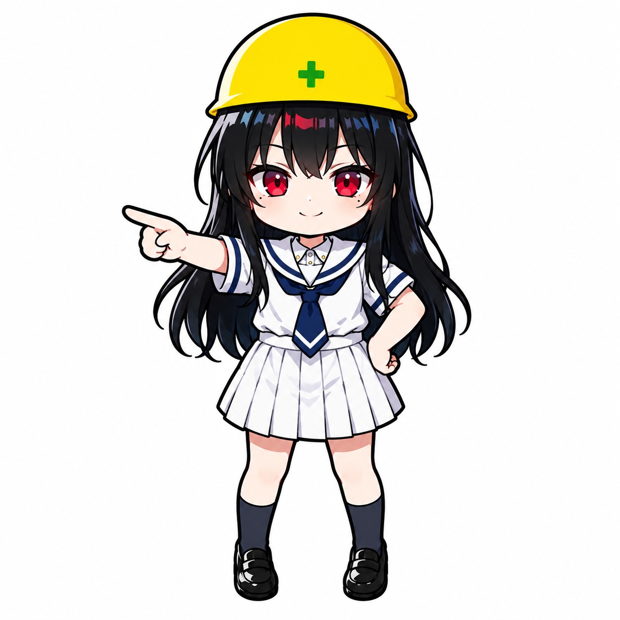 👈かわいい〜👈可愛い〜からヨシッ❕ | の人気AIイラスト・グラビア