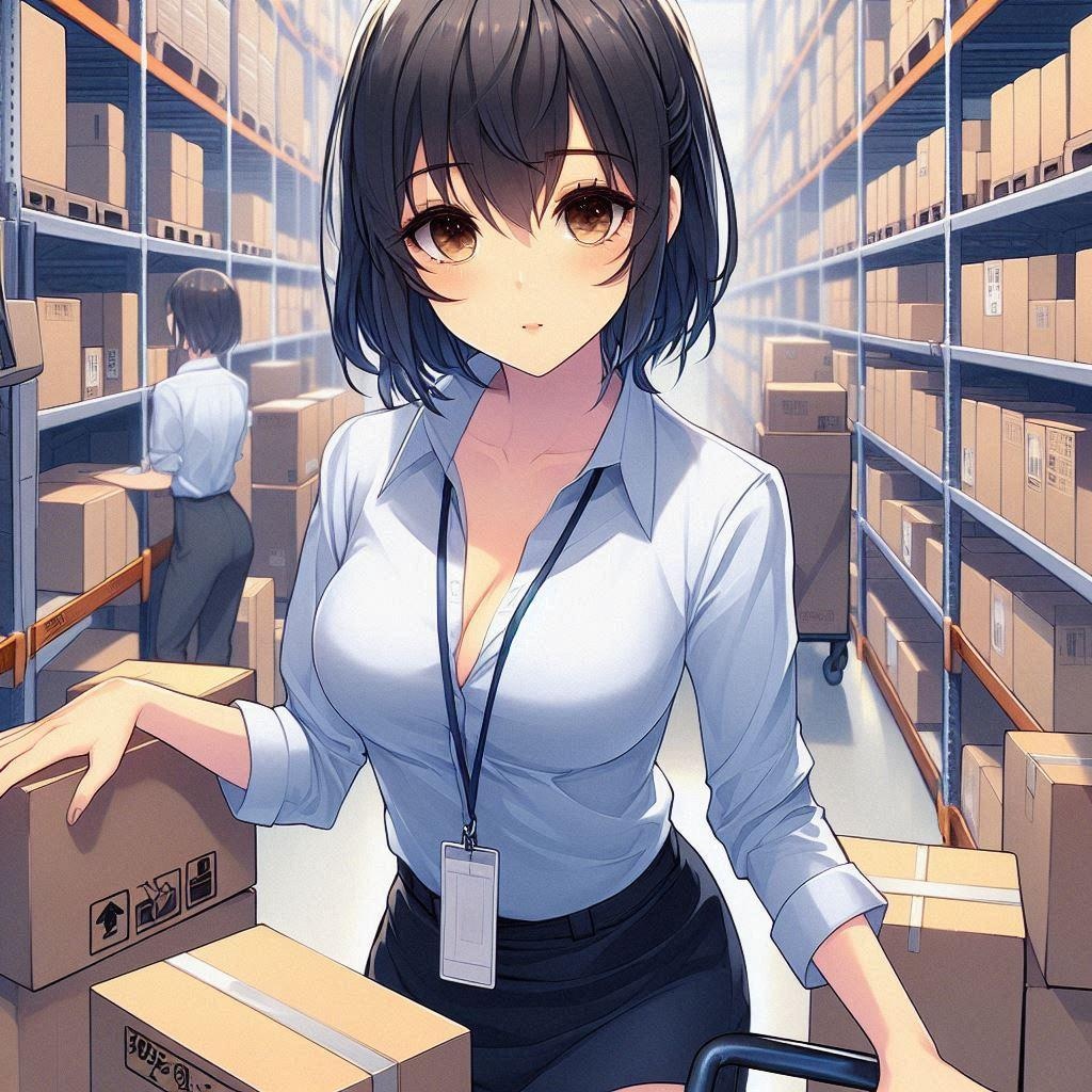 仕事がはじまった…はじまってしまった