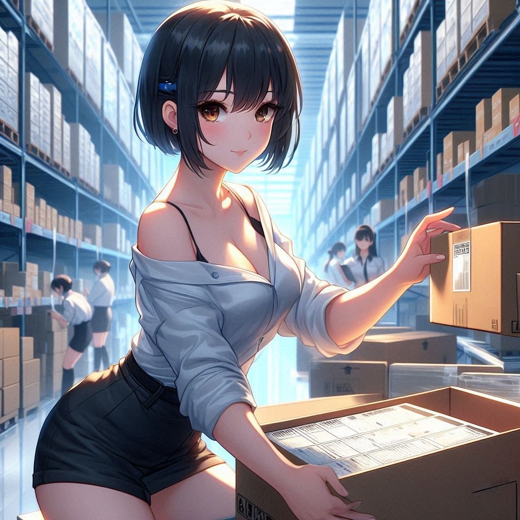 仕事がはじまった…はじまってしまった