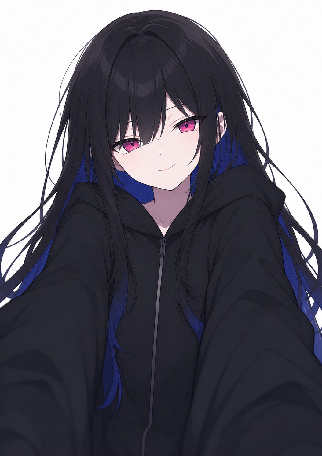 くろはちゃん