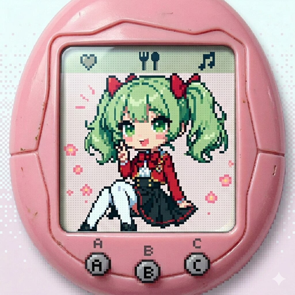 ウチのこっち