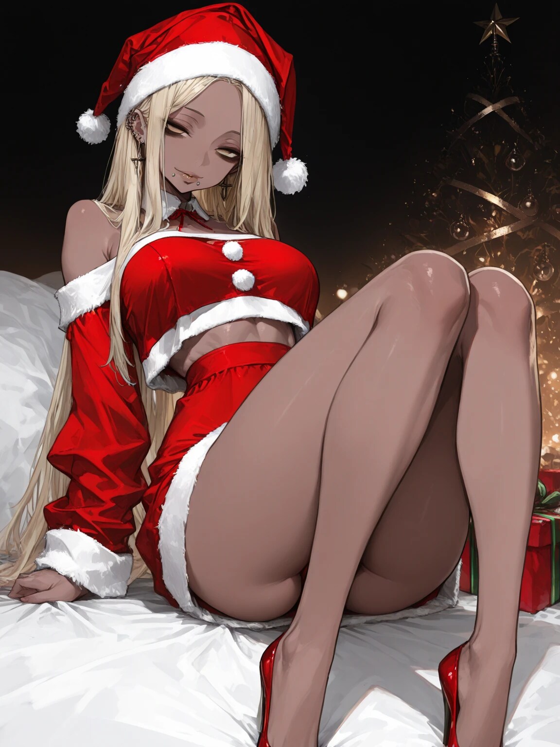 クリスマス
