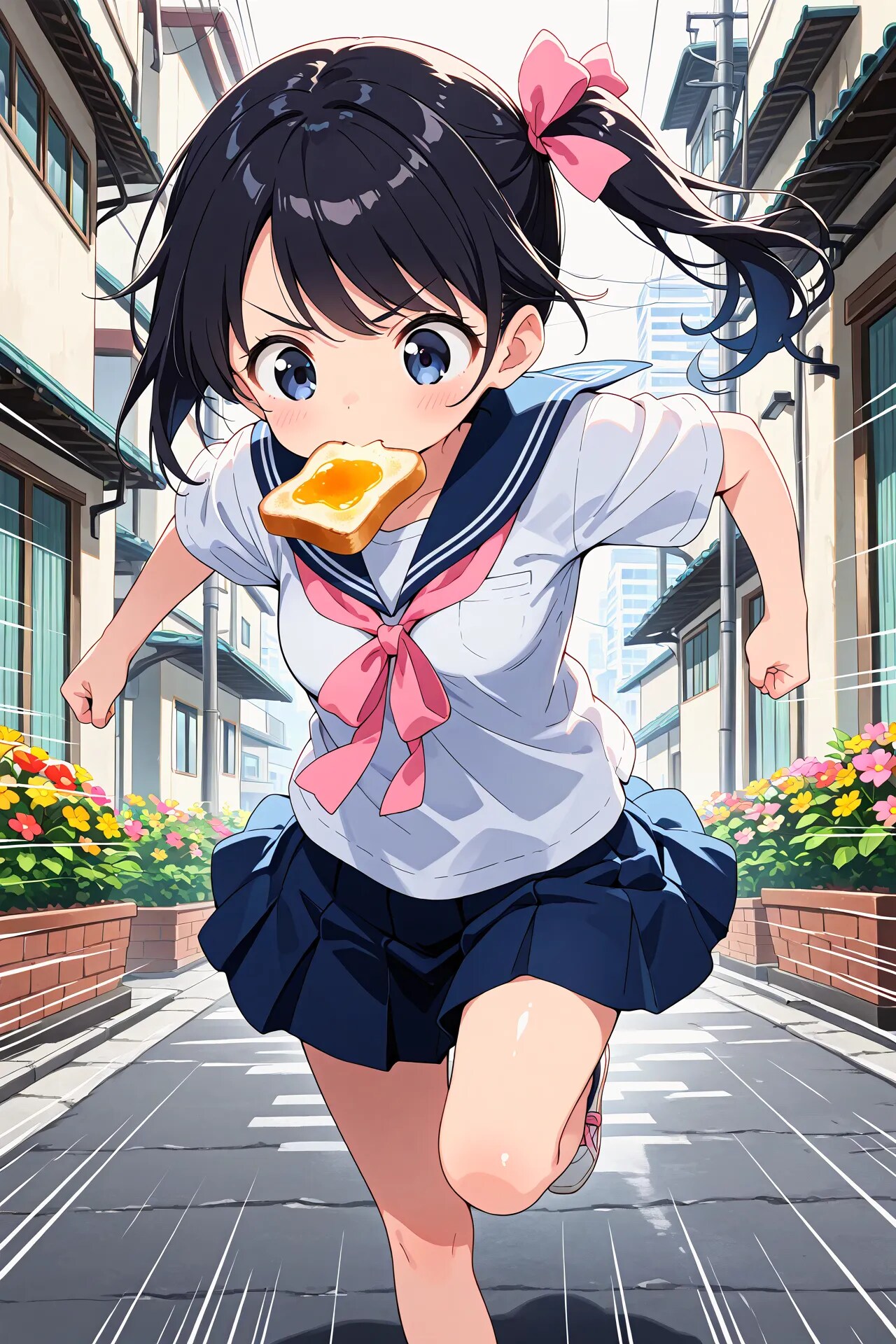 うおー！！