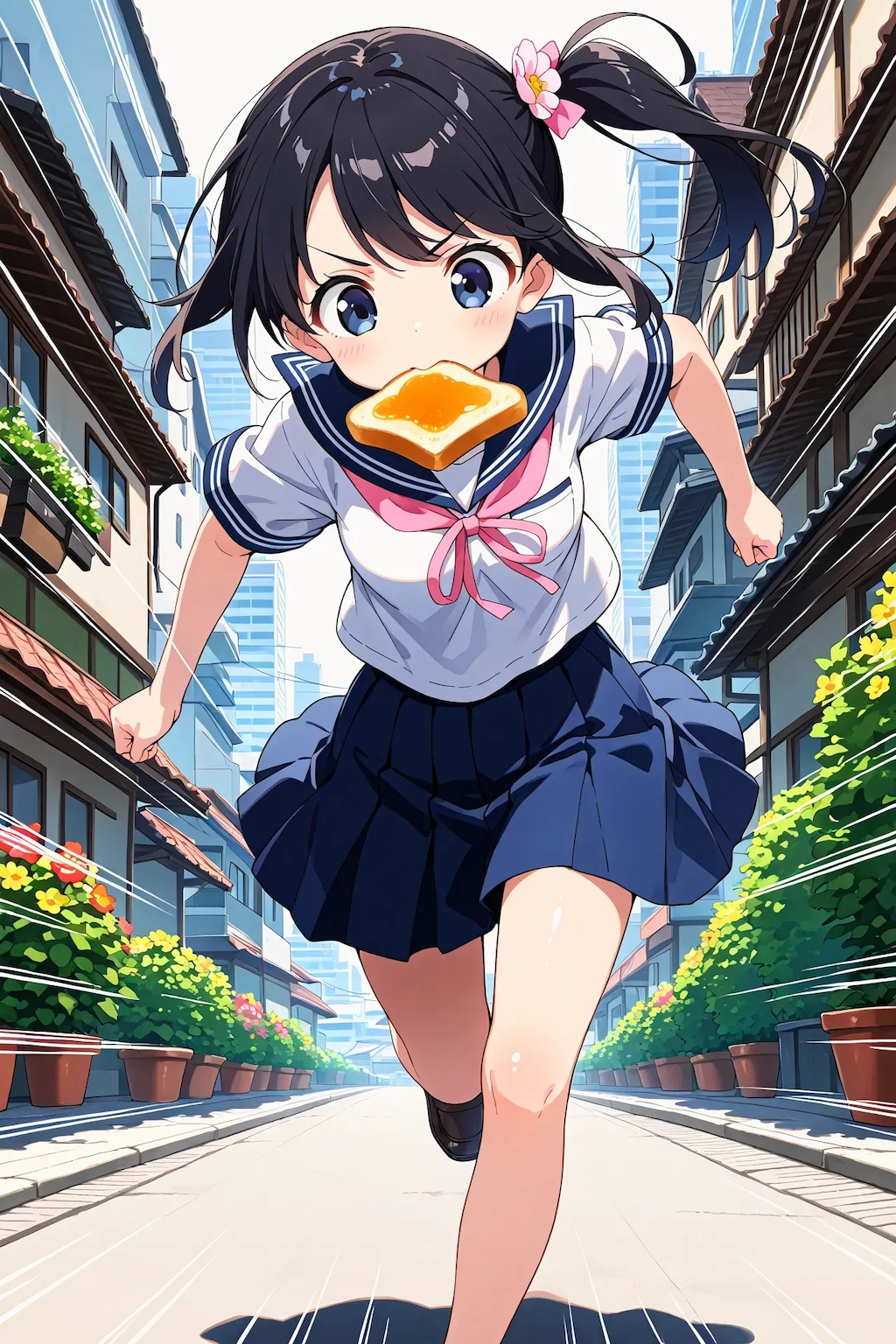 うおー！！