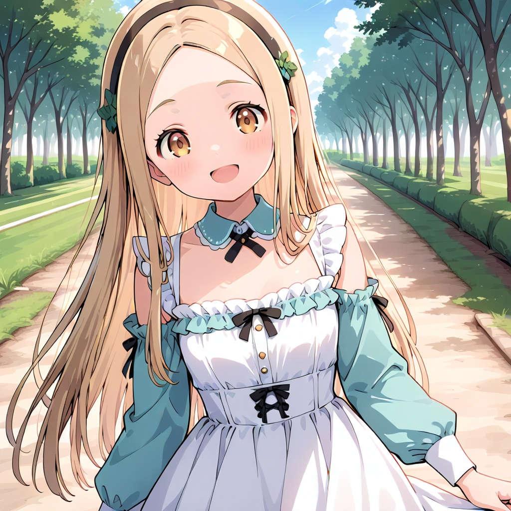 おはようございます♪ | の人気AIイラスト・グラビア