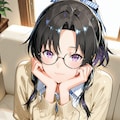 楓ちゃんとデート 4枚目