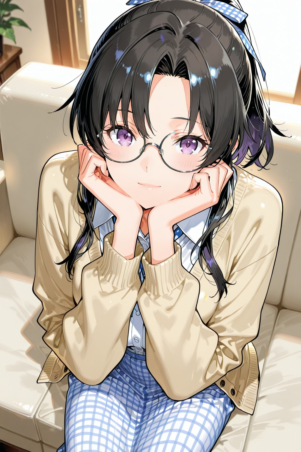 楓ちゃんとデート
