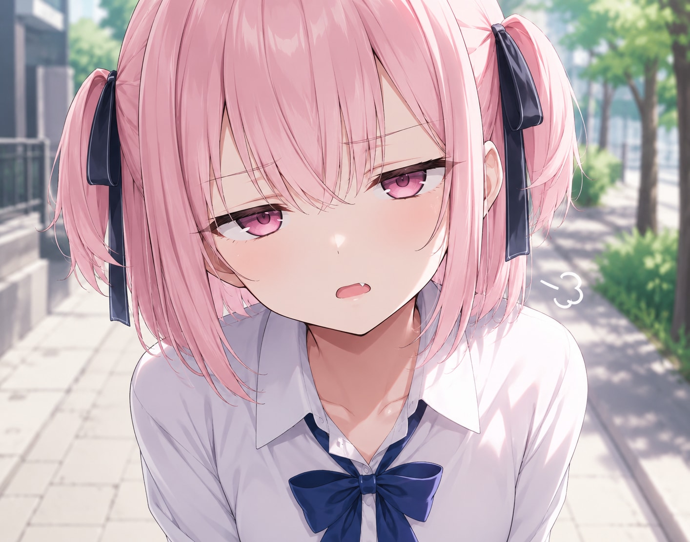 あ？何言ってるんです？