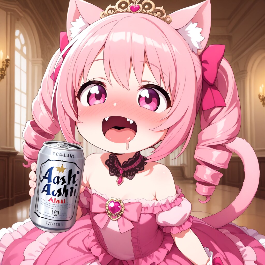 今日はめでたい猫の日にゃん！！