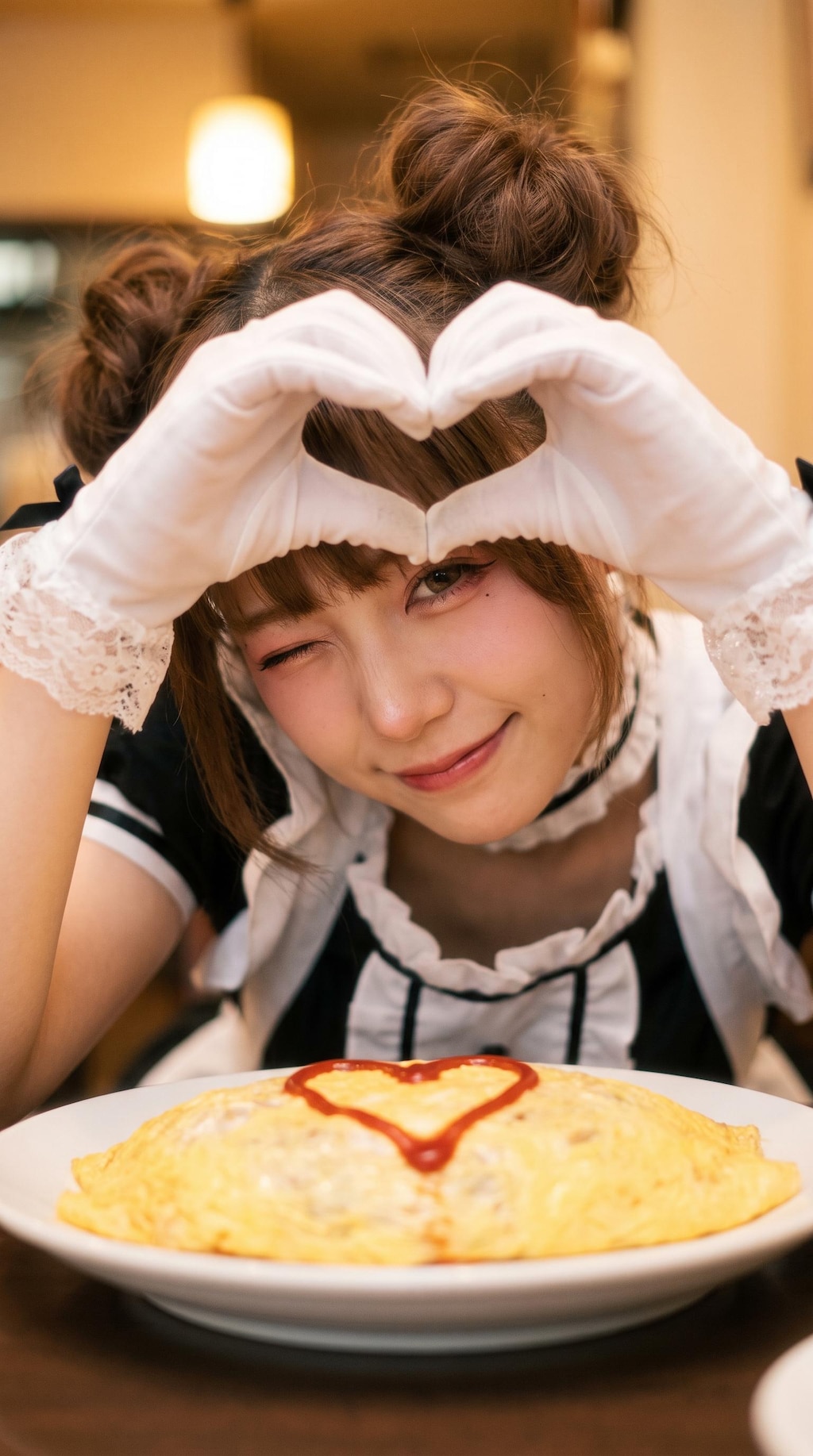 Made with Love