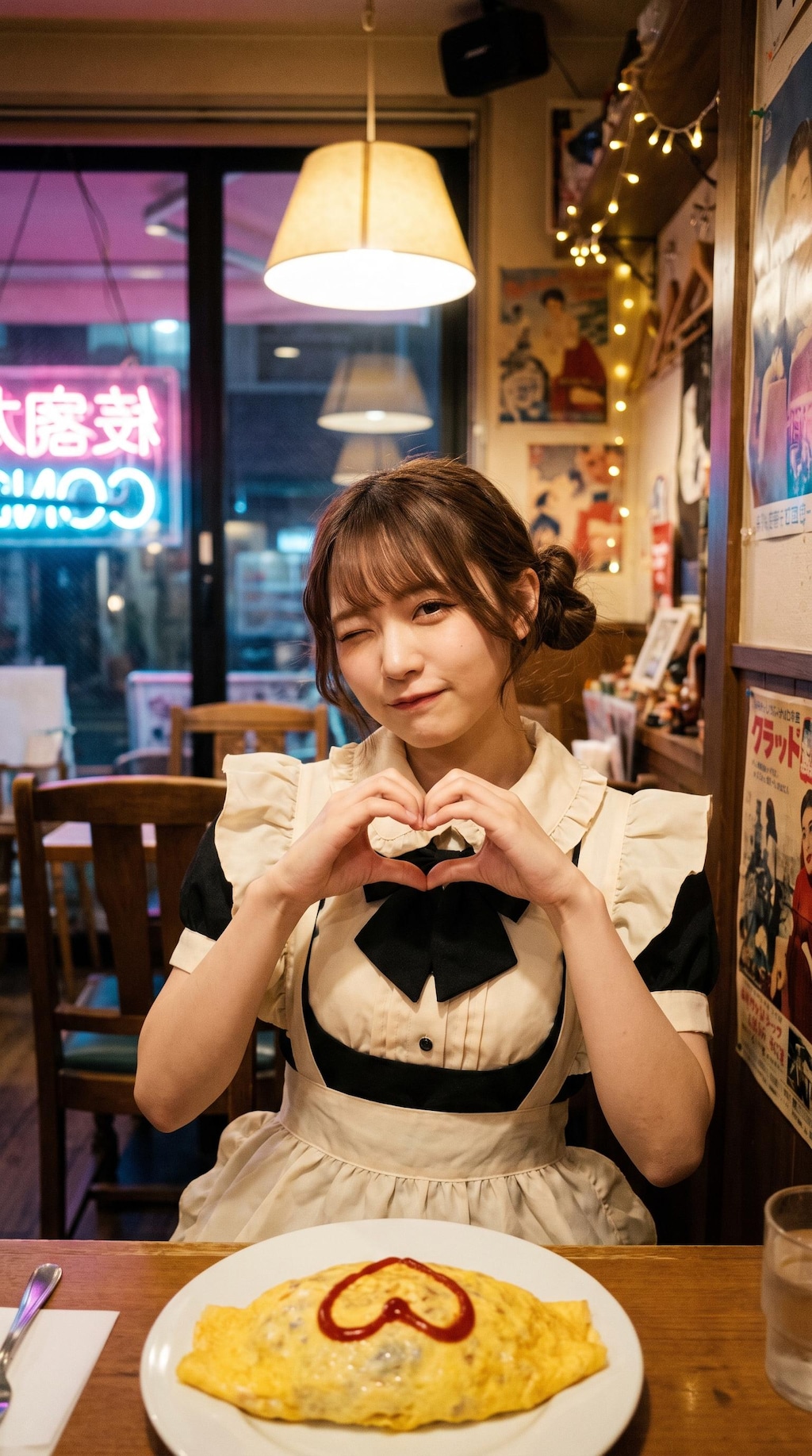 Made with Love
