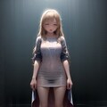 びしょ濡れ 5枚目