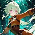 (架空)レンジャー隊員作成して(スメール) 12枚目