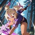 (架空)レンジャー隊員作成して(スメール) 10枚目