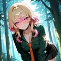 (架空)レンジャー隊員作成して(スメール) 11枚目