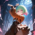 (架空)レンジャー隊員作成して(スメール) 4枚目