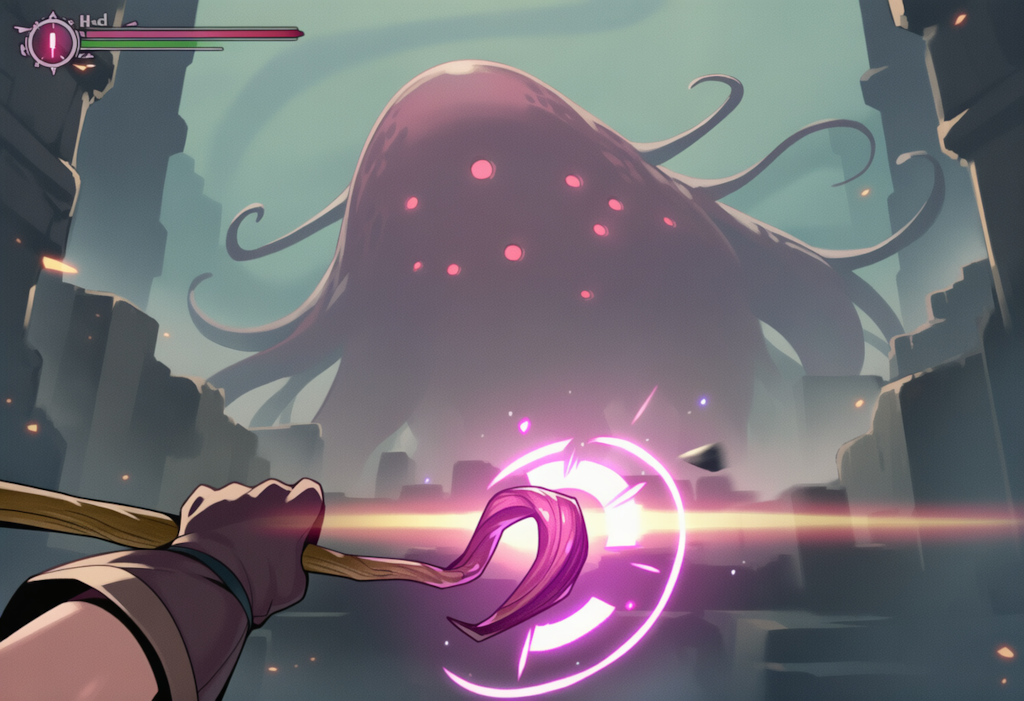 魔法使い系ゲーム