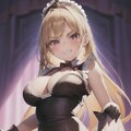 からかい姫(大) 3枚目