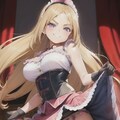からかい姫(大) 2枚目