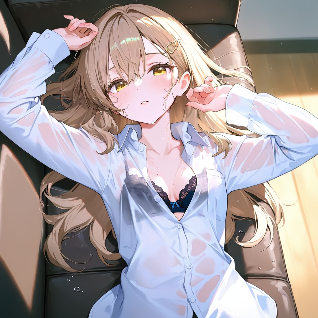 プロンプトを組み替えてみたりしてみては？