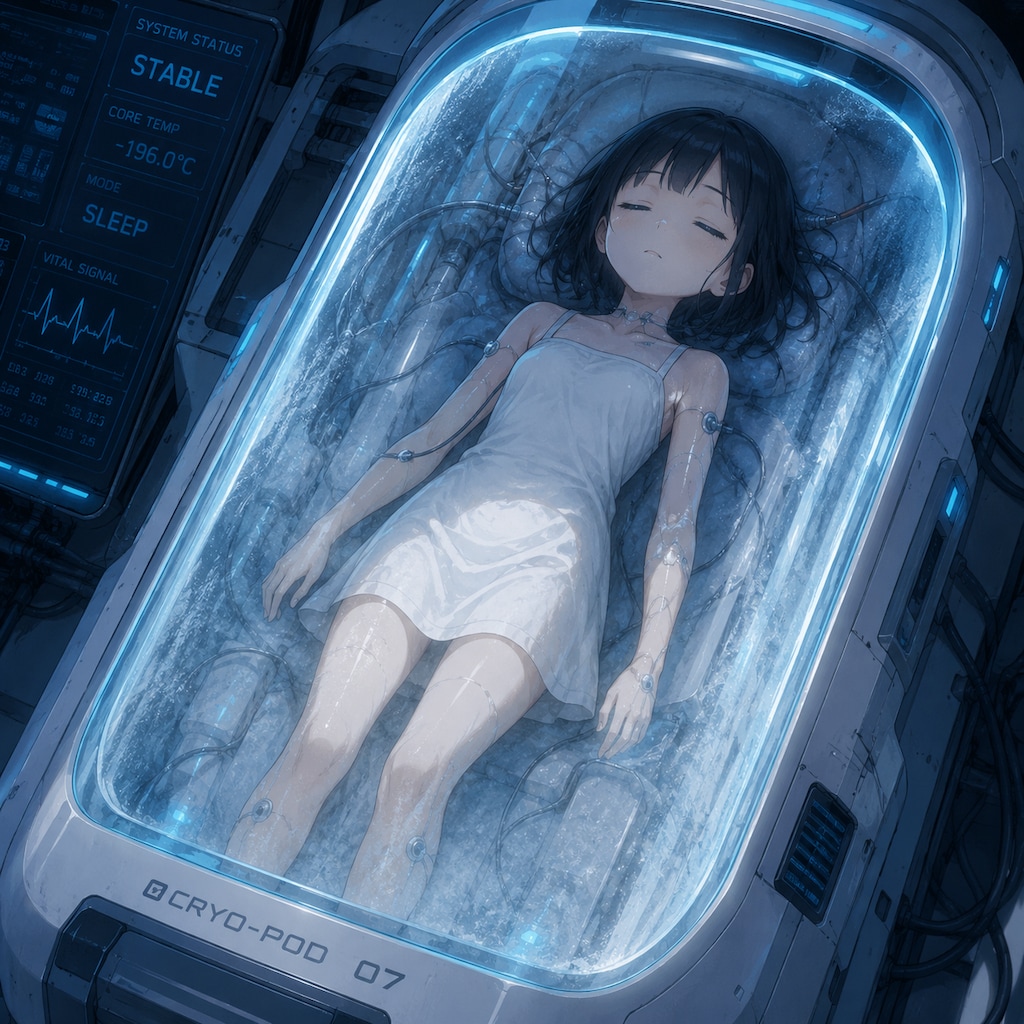 Cold sleep