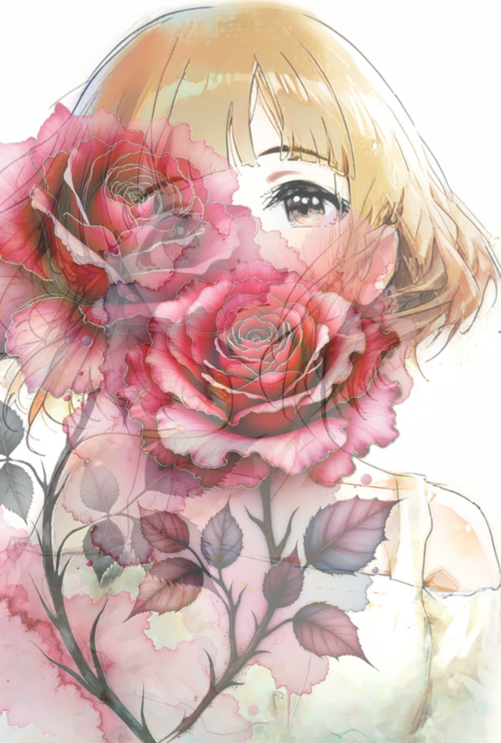 double exposure part2