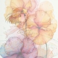 double exposure part2 4枚目