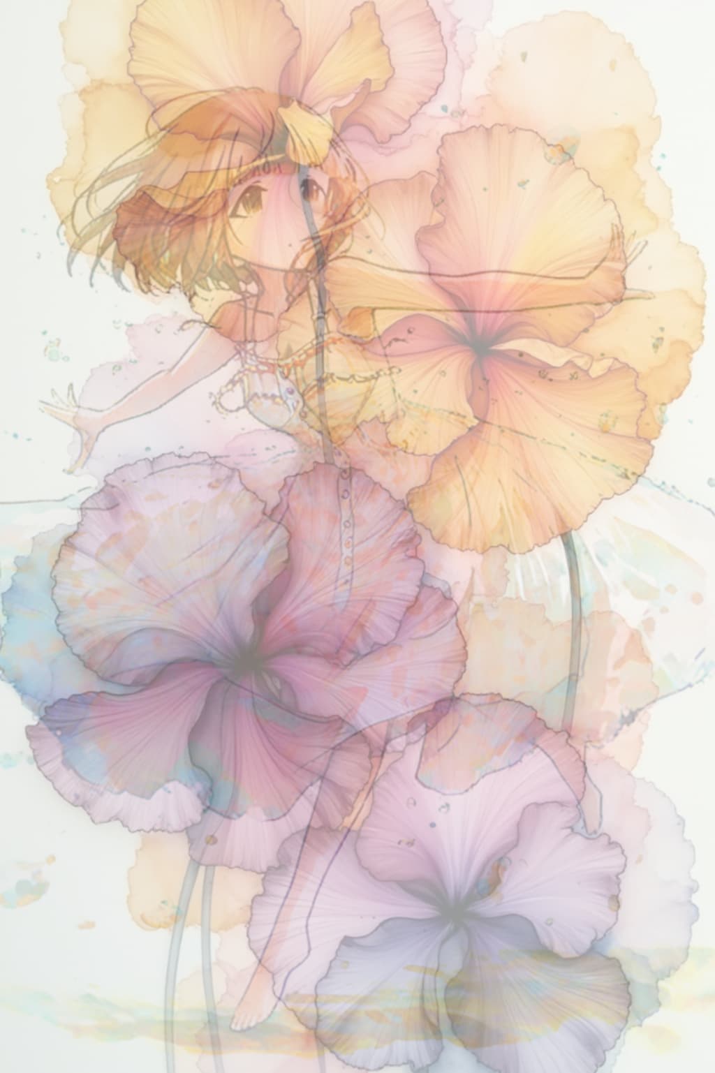 double exposure part2