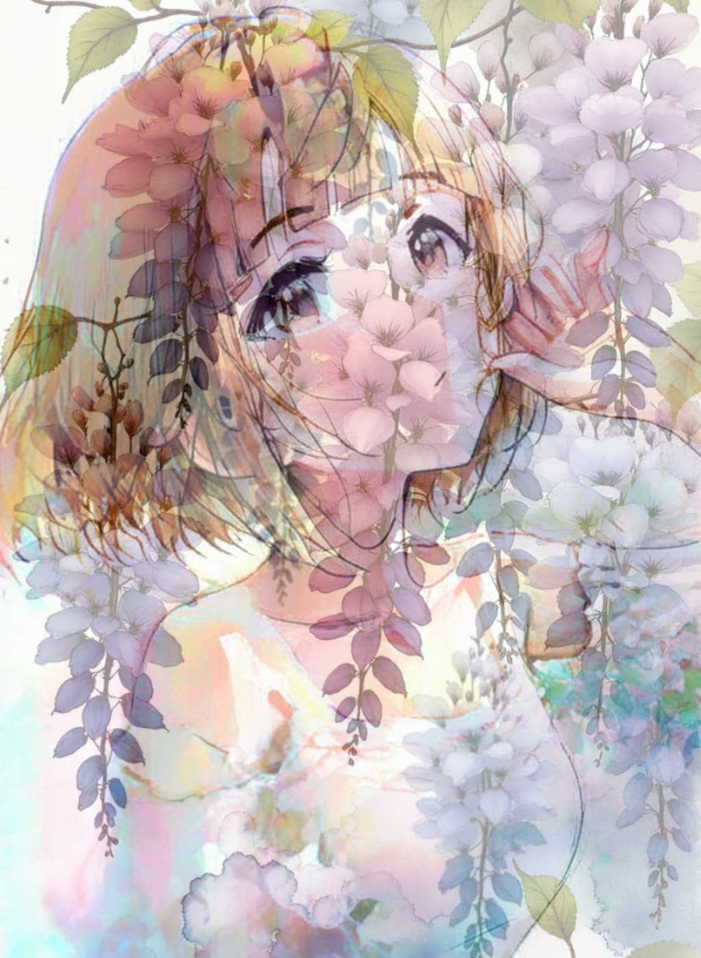 double exposure part2
