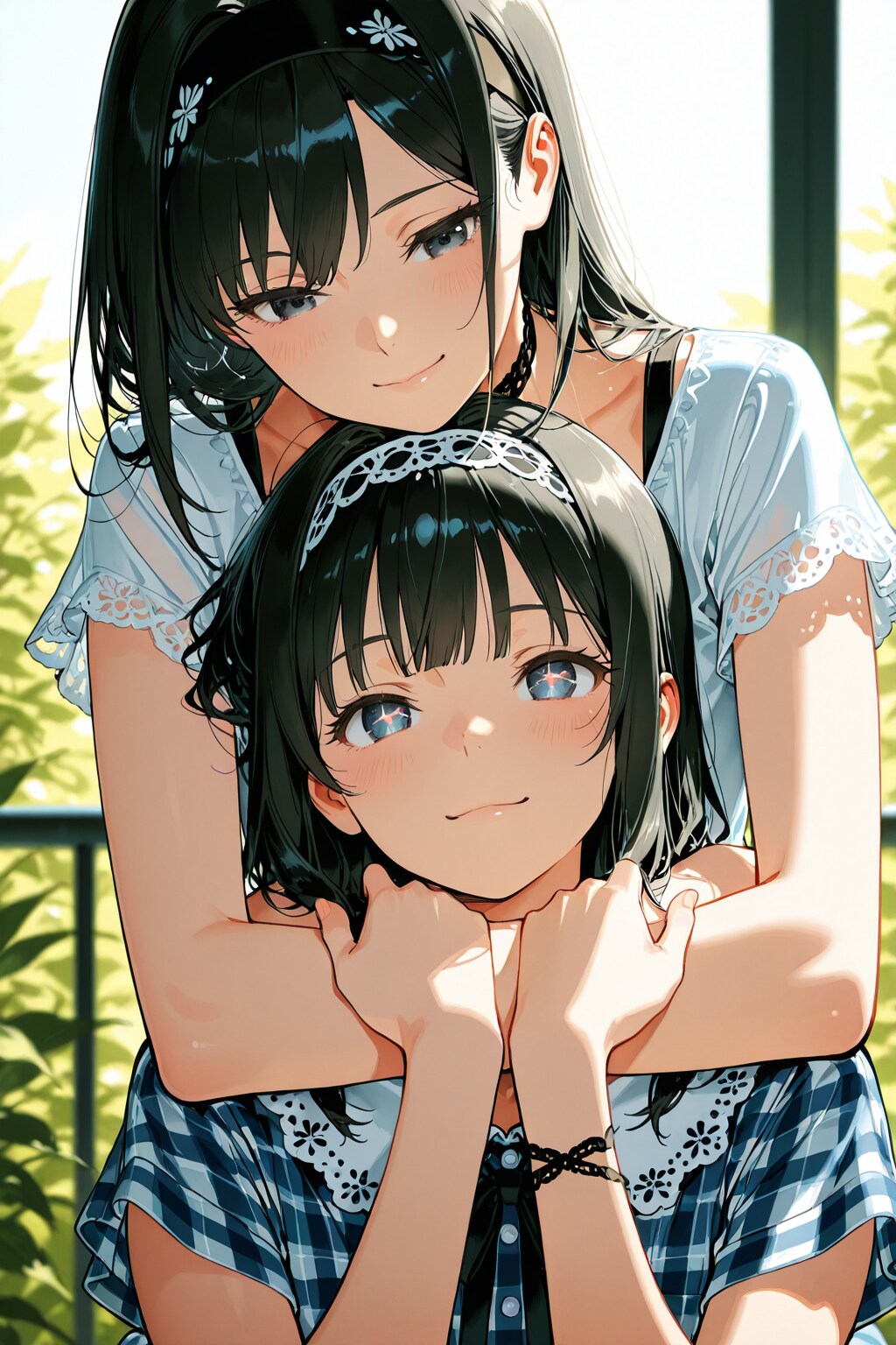 私のもの