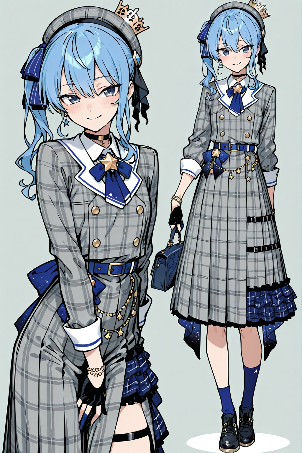 Testificate 99 | の人気AIイラスト・グラビア