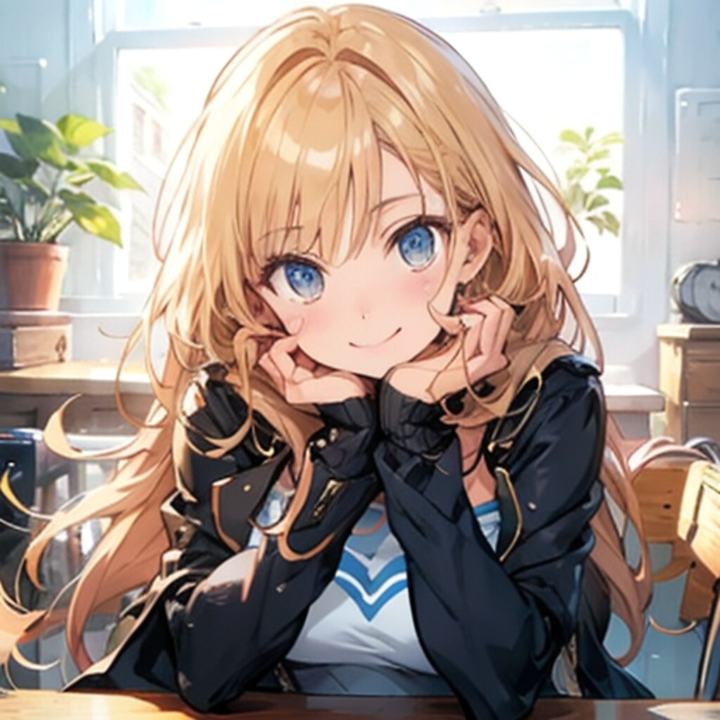 かわいいあの子　その２