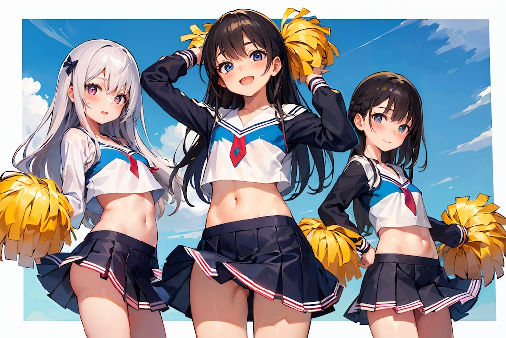 明日から一週間ガンバレ❤