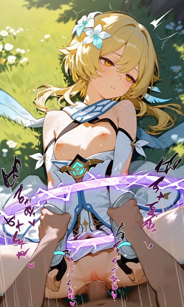しイプ目　蛍