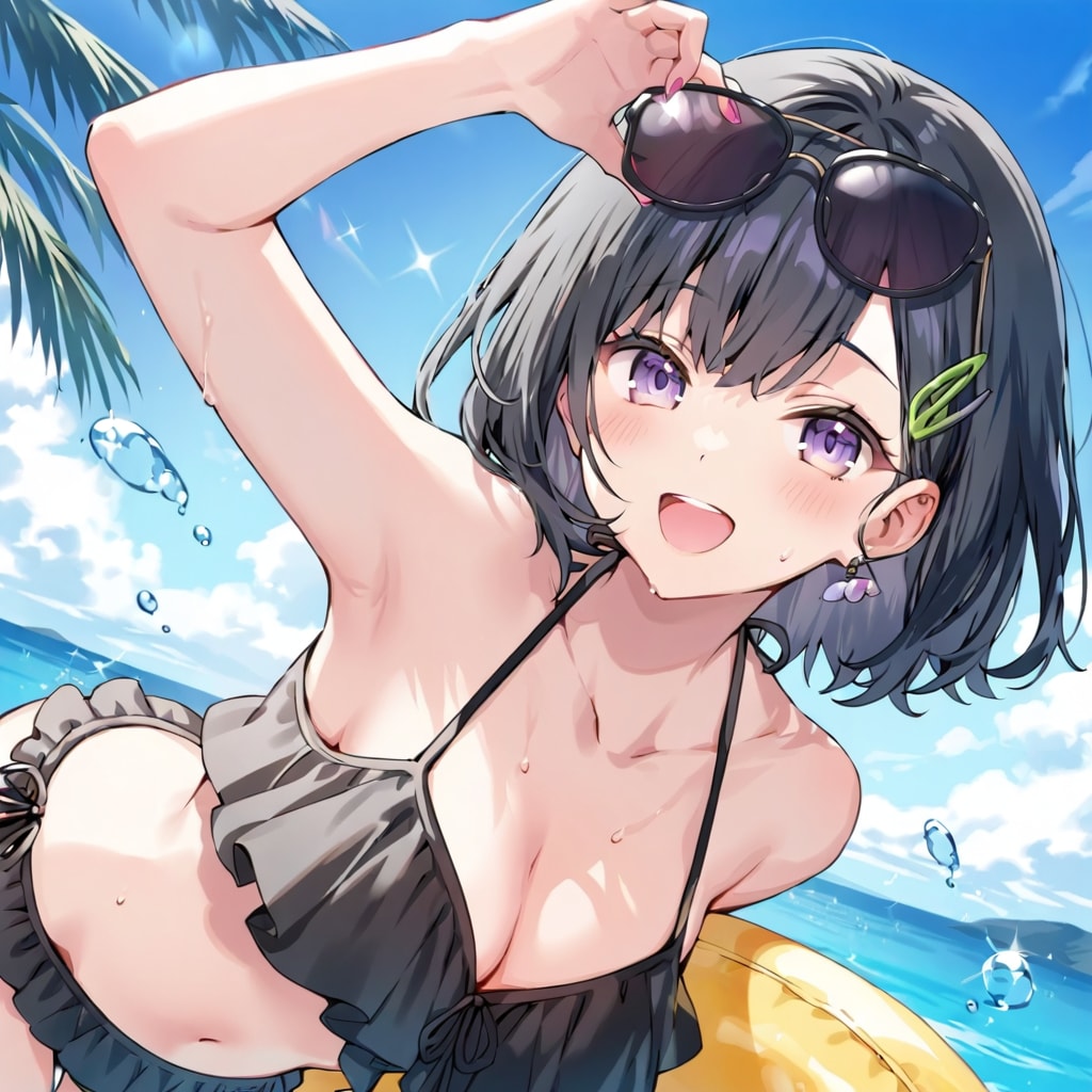 サングラス