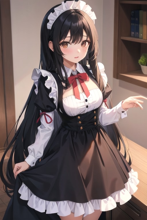 さくらちゃん796 | の人気AIイラスト・グラビア