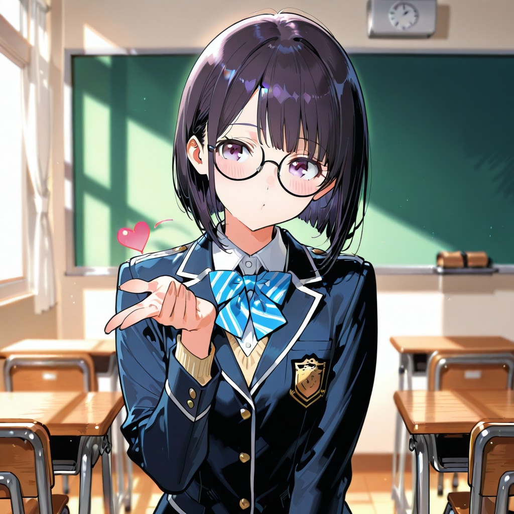 1000いいね到達！