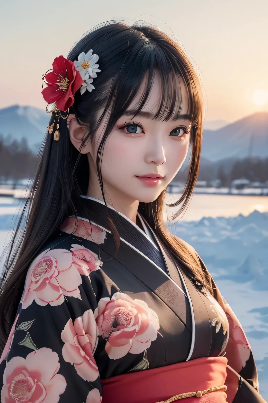 謹賀新年