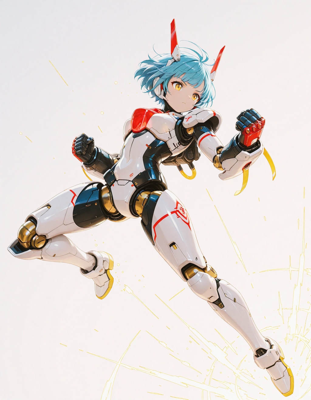 TRANS-AM チャレンジ