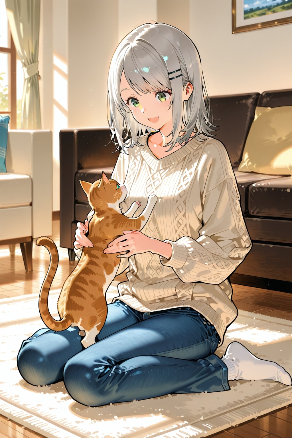 真樹ちゃん１９５