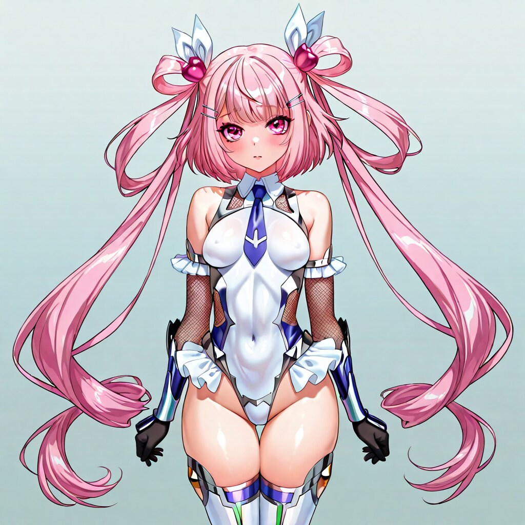 女の子