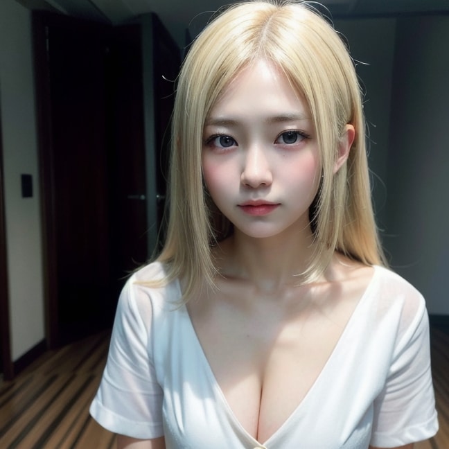 HALOちゃんち