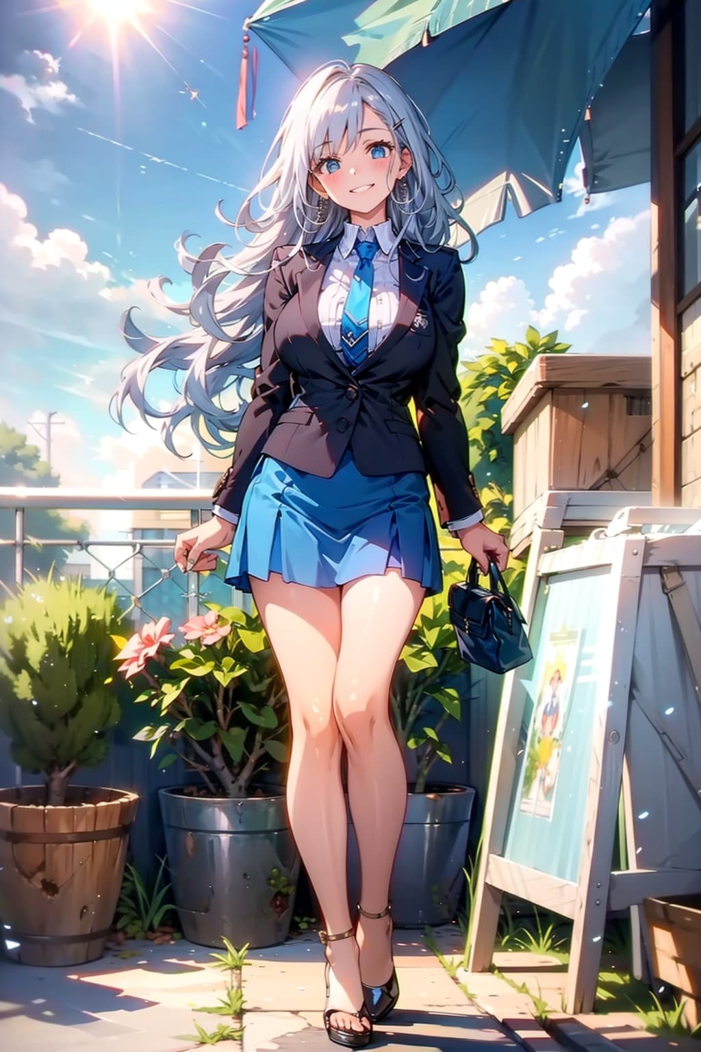 ヴァンパイアの女王様も